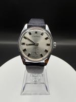 Montre Orano NOS Swiss Made argent Ferrovie dello Stato FS