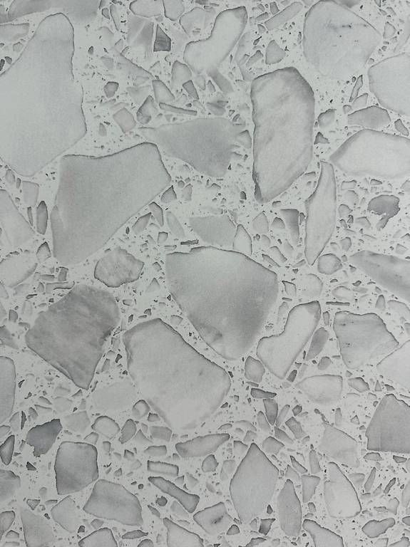 Rivestimenti per pavimenti: Fliesen Terrazzo-Optik (60m2) – Usato da Zürich venduto da MT8166 2
