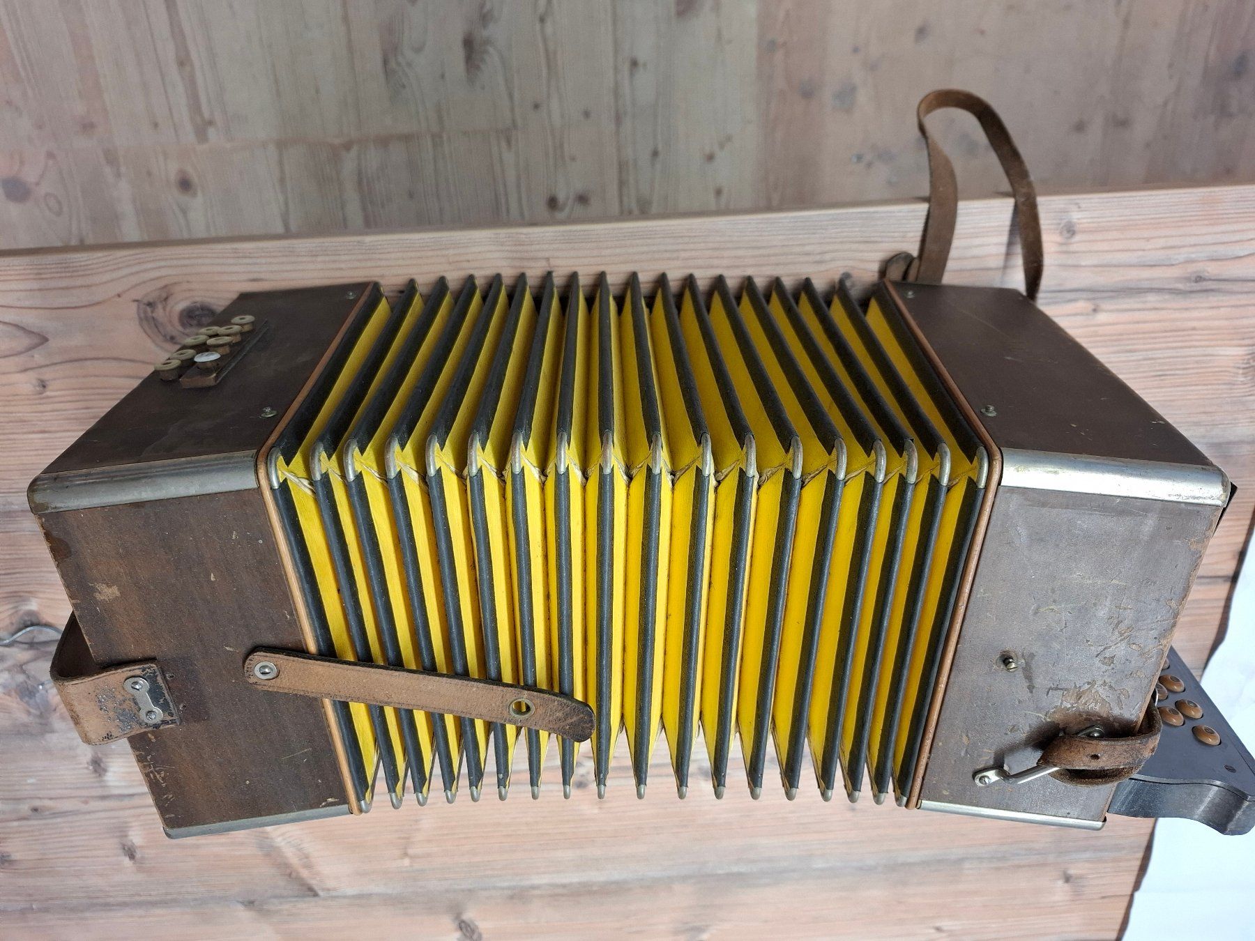 Strumenti musicali: Schwizerörgeli – Usato da Mettlen venduto da buly005 4