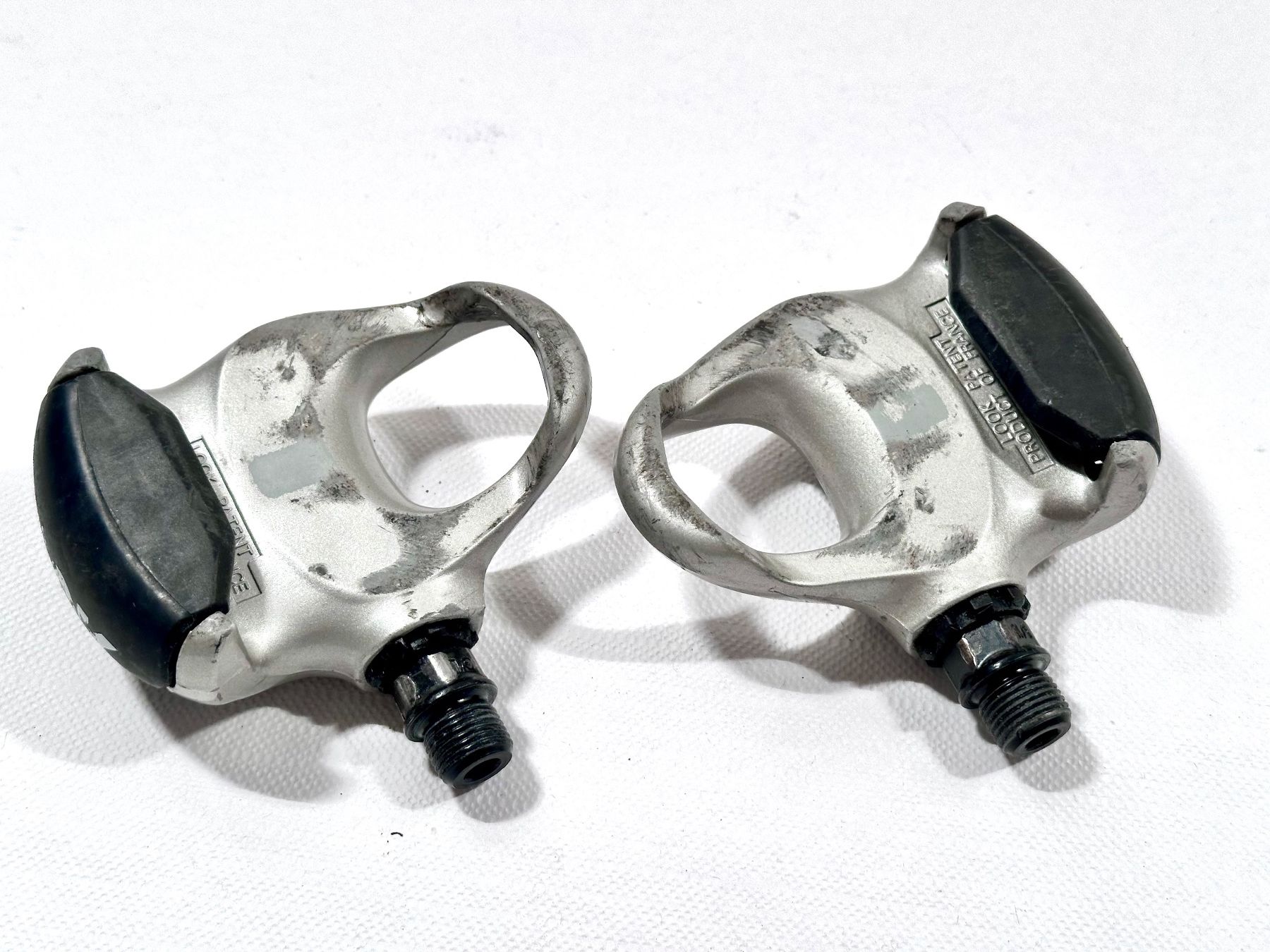 Look Pezzi di ricambio: Look ARC Clipless pedals Pedalen – Usato da Luzern venduto da bikeandbeltcom 2