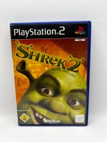 Shrek 2 (Deutsch) - Playstation 2