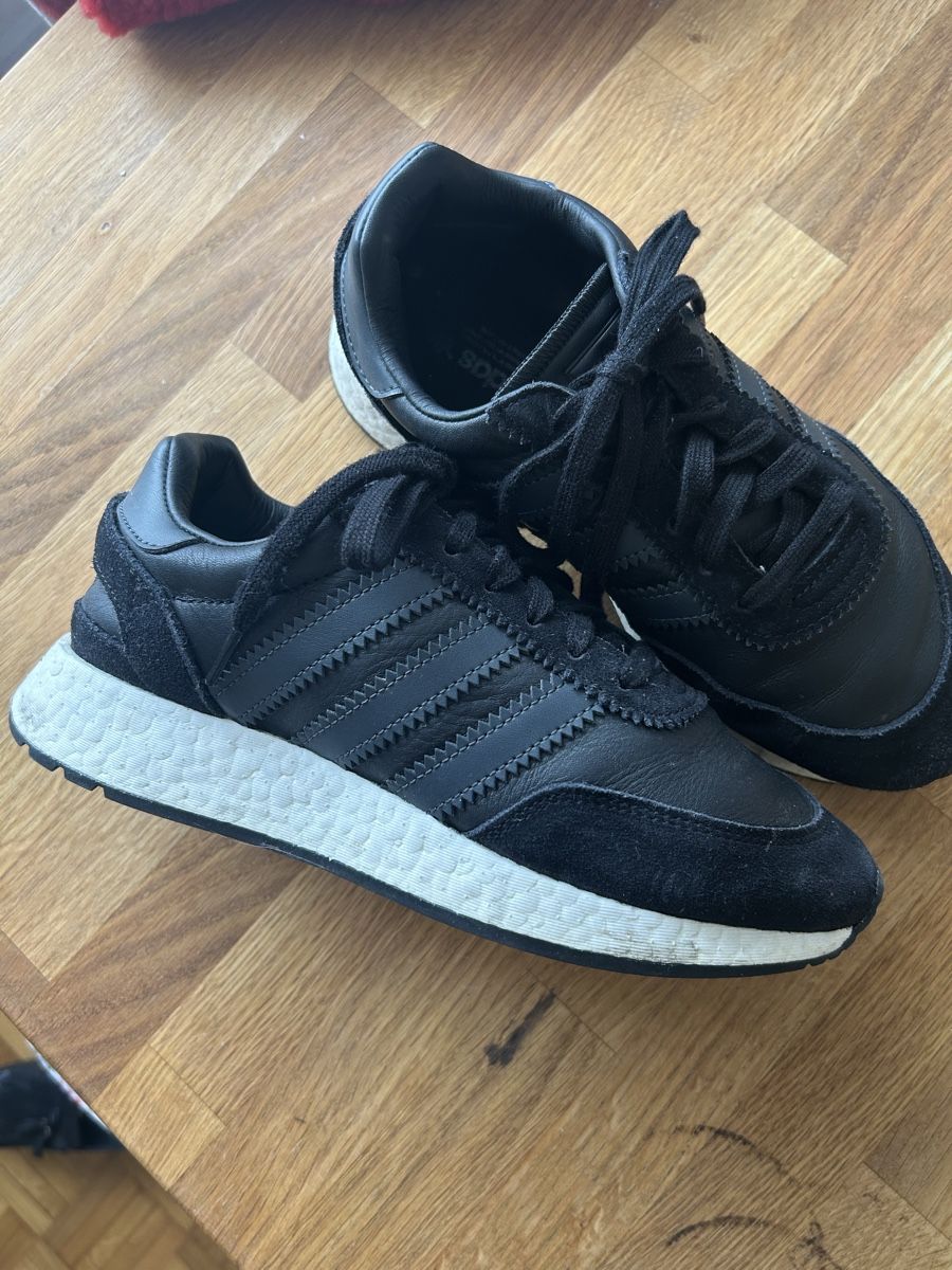 Adidas Scarpe da donna: Sneaker Adidas Gr. 38 2/3 – Usato da Meilen venduto da NHirs96 1