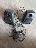 Lautsprecher Logitech guter Zustand