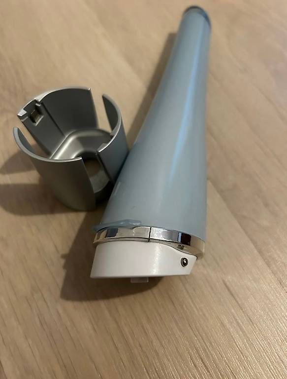 Cura del viso: Vendo Philips VisaPure essential – Usato da Gordola venduto da arw_fl8h 2