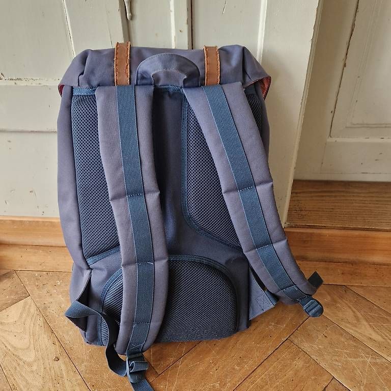 Sacs à dos: Henschel Rucksack – D'occasion à Hagenwil par jud_vlk7 1