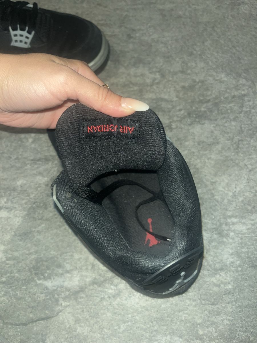 Scarpe da uomo: Air Jordan 4 Retro SE – Usato da Neftenbach venduto da anisha_capone 4