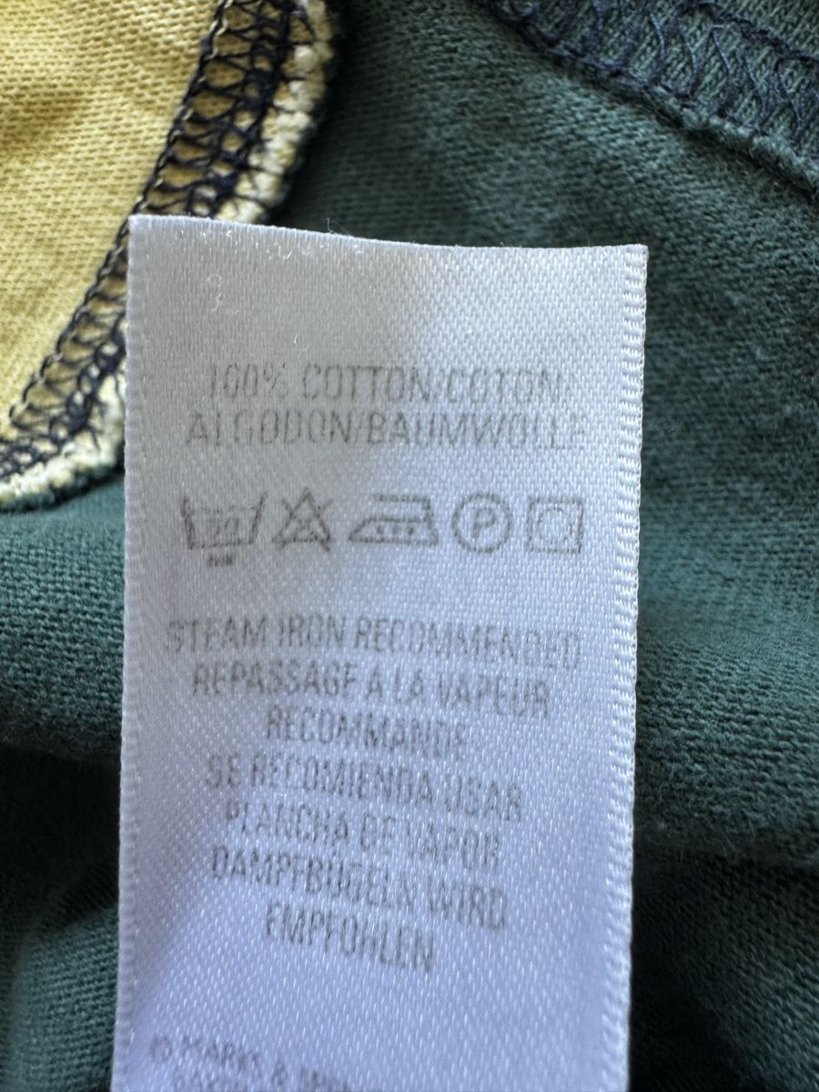 Polo-Shirts: Rugby Shirt Langarm – Gebraucht aus Schaan von kri_tsw8 2