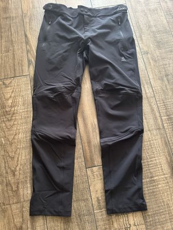 Zimtstern Shredz MTB Hose Grösse XL