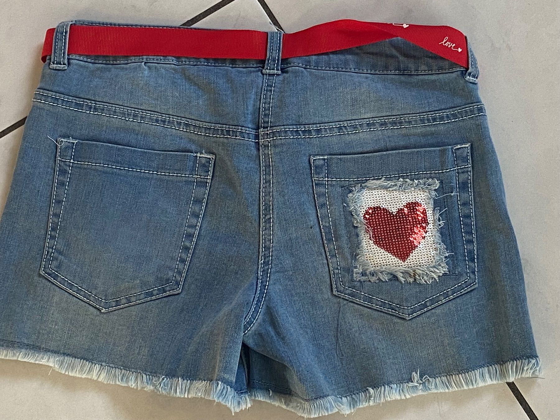 Pantaloni: ELSYSPA short 12ans/152cm – Nuovo (secondo la descrizione) da domdidier venduto da picolo99 2