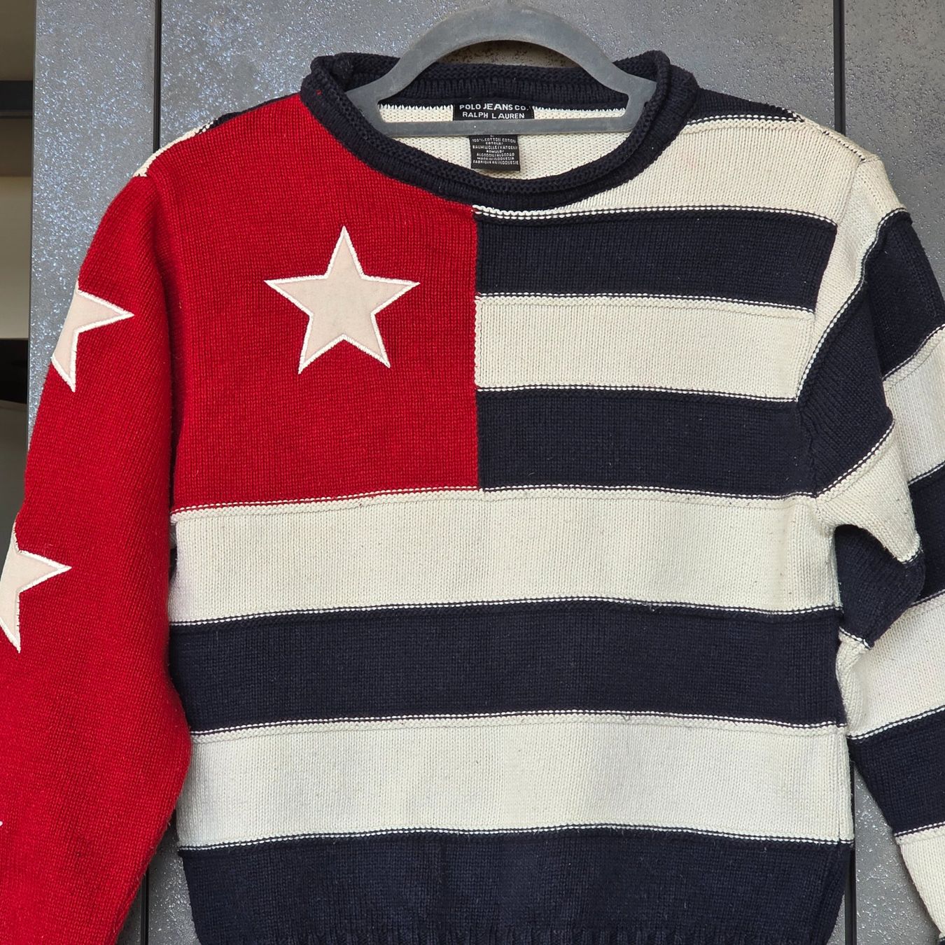 Polo Ralph Lauren Pullover & Sweatshirts: 🐸 POLO RALPH LAUREN PULLOVER KIDS L – Gebraucht aus Môtier (Vully) von Frogs 1