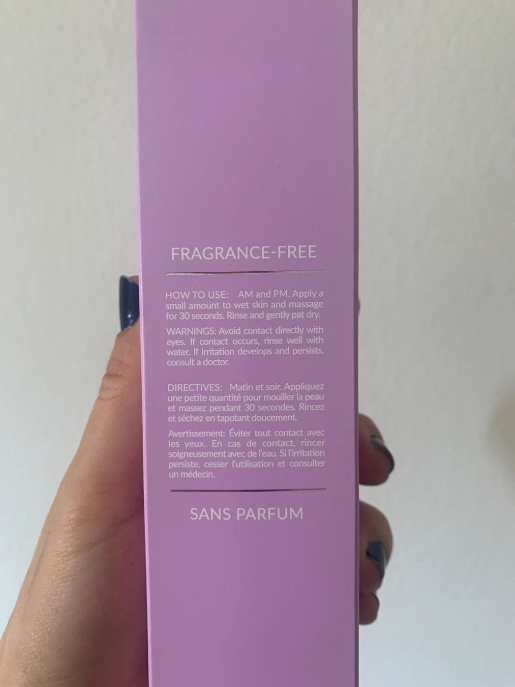 Cura del viso: Kate Somerville DeliKate Cleanser,NEU, Ladenpreis CHF50.00 – Nuovo e nell'imballaggio originale da Zürich venduto da deruja 3