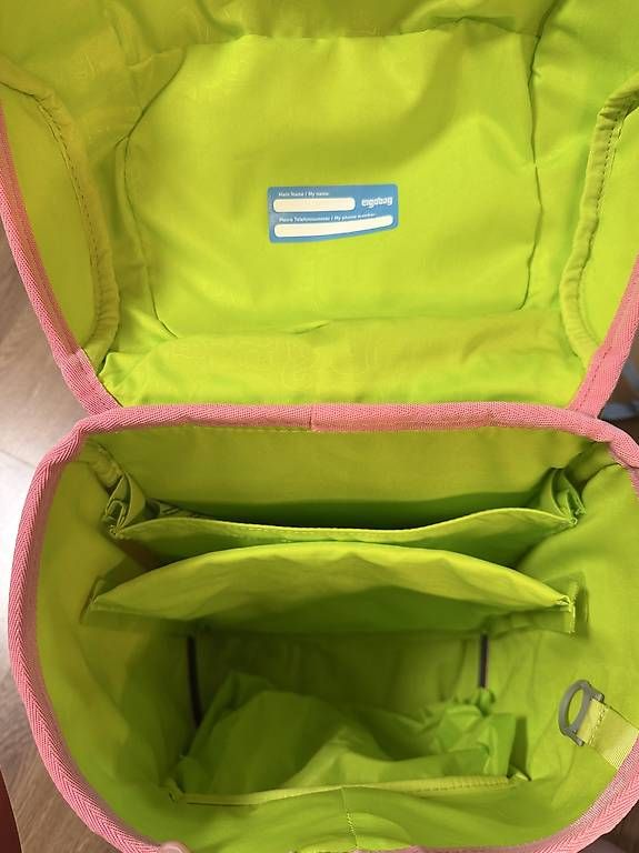 Sacs & sacs à dos: Schultek ergobag – D'occasion à Glattpark (Opfikon) par Miriambox 2