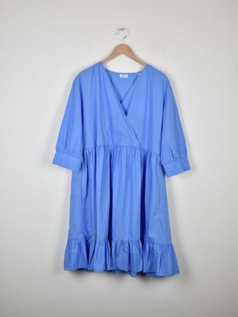 Marc O'Polo Kleid, neu, Gr.L, 100% Baumwolle