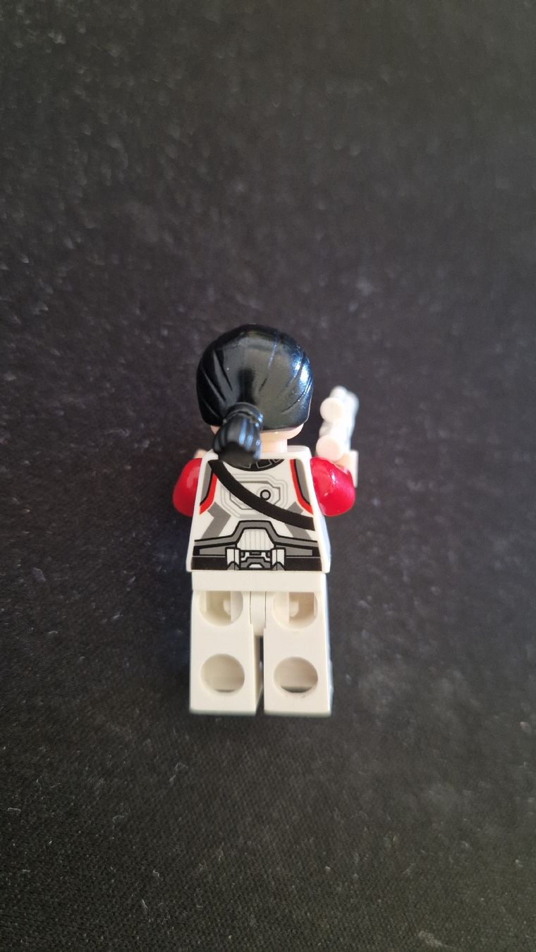 Lego Statuette: LEGO Republic Trooper Jace Malcom – Nuovo (secondo la descrizione) da Küttigen venduto da TheFactor 1