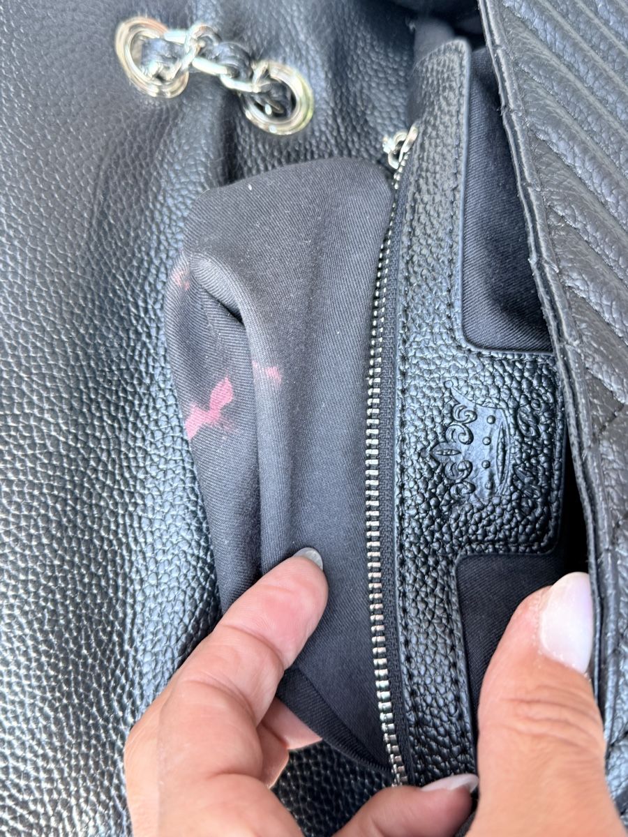 Mia Bag Borse da donna: Mia Bag 💥 splendida borsa da 1Chf – Usato da Bellinzona venduto da bul_mvy5 6