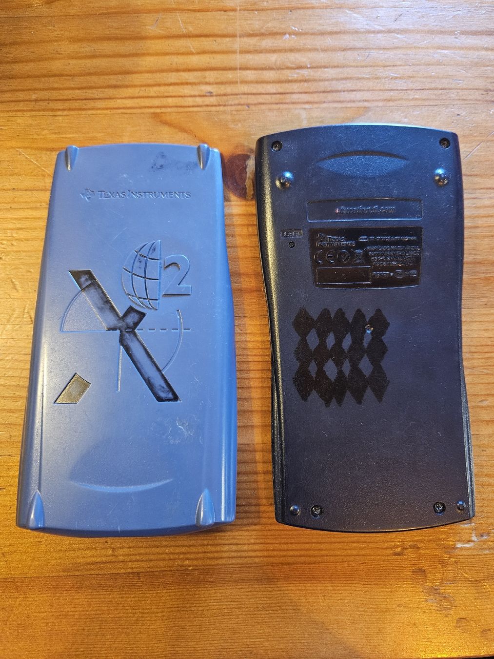 Texas Instruments Taschenrechner: Taschenrechner Texas Instruments TI-30XIIS – Gebraucht aus Zürich von CHerzig 3