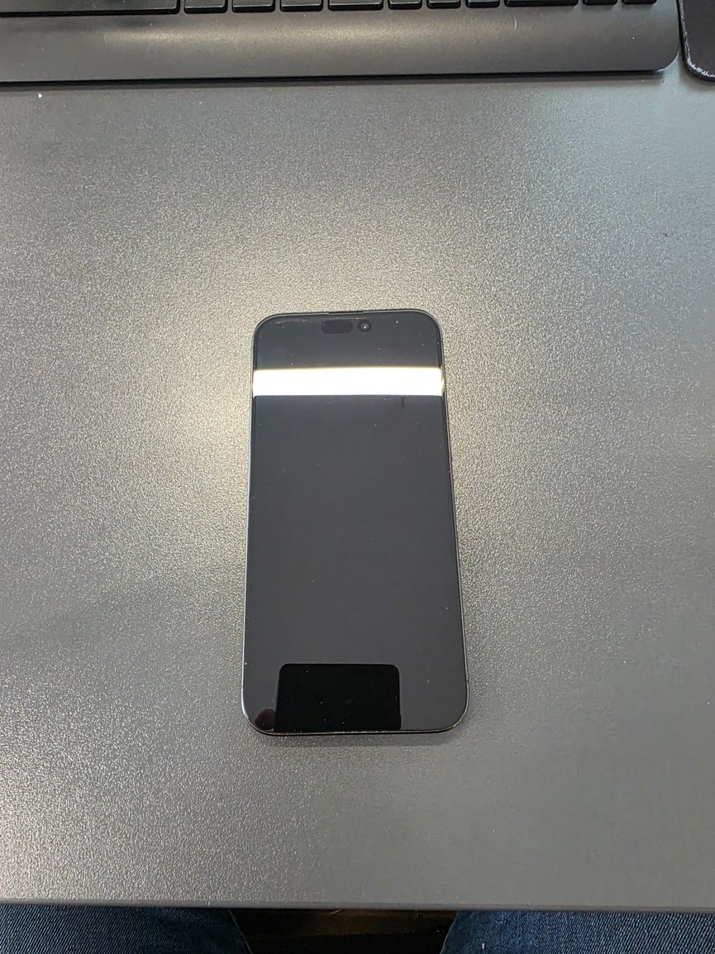Apple Handys / Smartphones: Iphone 15 Pro Max 256GB – Gebraucht aus Wetzikon ZH von inf_vz8k