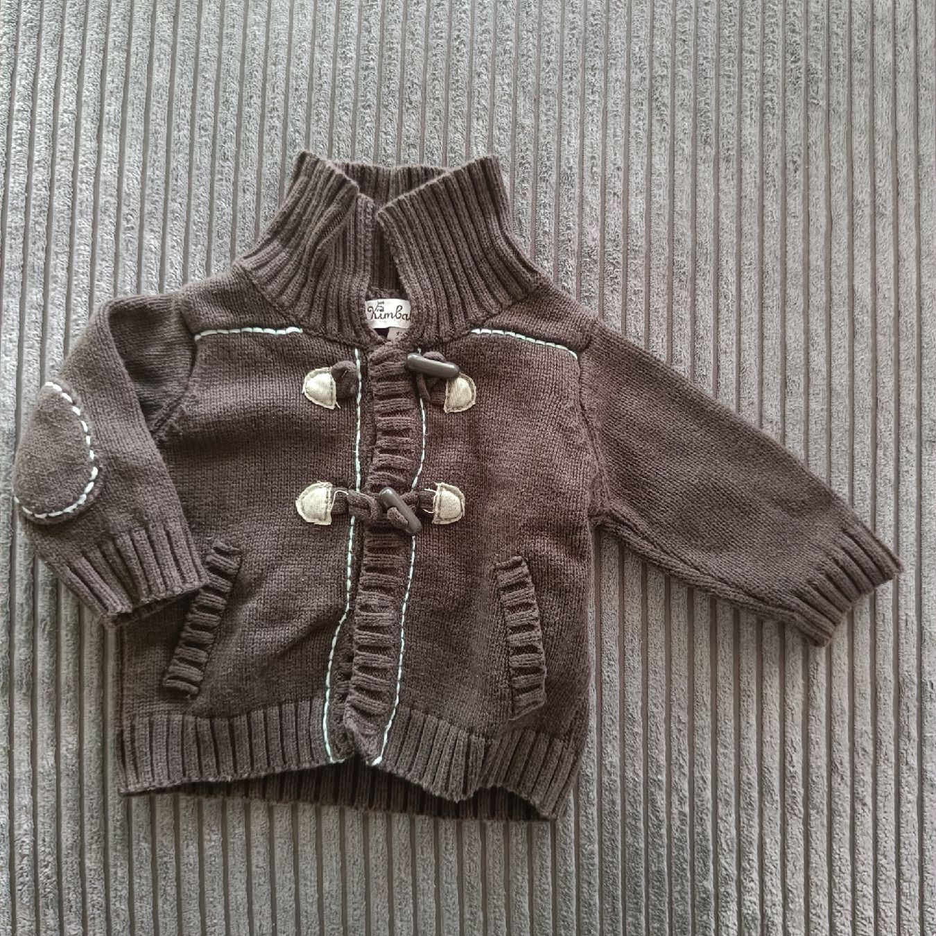 Giacche & Cappotti: Übergangsjacke Grösse 56 – Usato da Jaberg venduto da urig17.