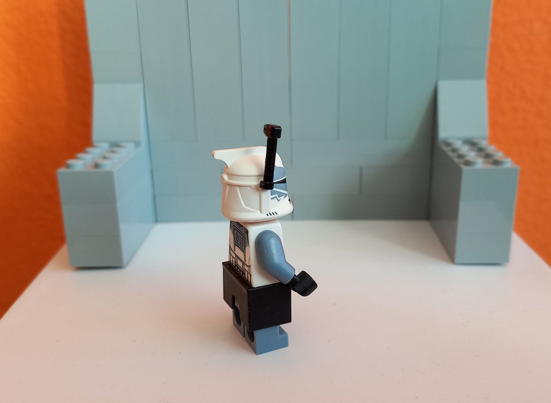 Lego Giocattoli: Lego Star Wars sw0330 – Usato da Emmenbrücke venduto da poros221 3