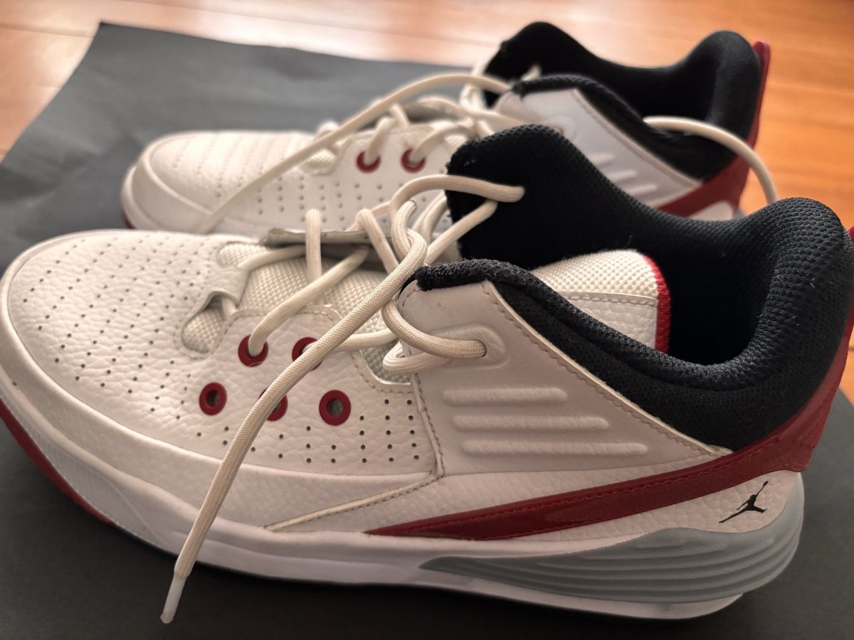 Jordan Scarpe da uomo: Nike Jordan Baskets, 39 – Usato da Zürich venduto da gucks 3