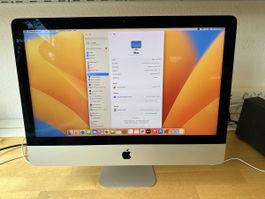 iMac 21.5“ 4K 2017