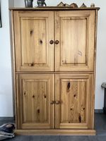Schrank für Fernseher, 143 x 91 x 60 cm