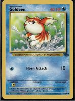 Goldeen 53/64 jungle