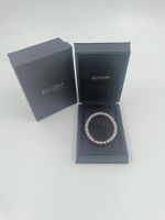 FOPE "FLEXIBLE JEWELLERY MADE IN ITALY" DIAMANTBRACELET