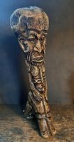 Grosse Knochen Skulptur