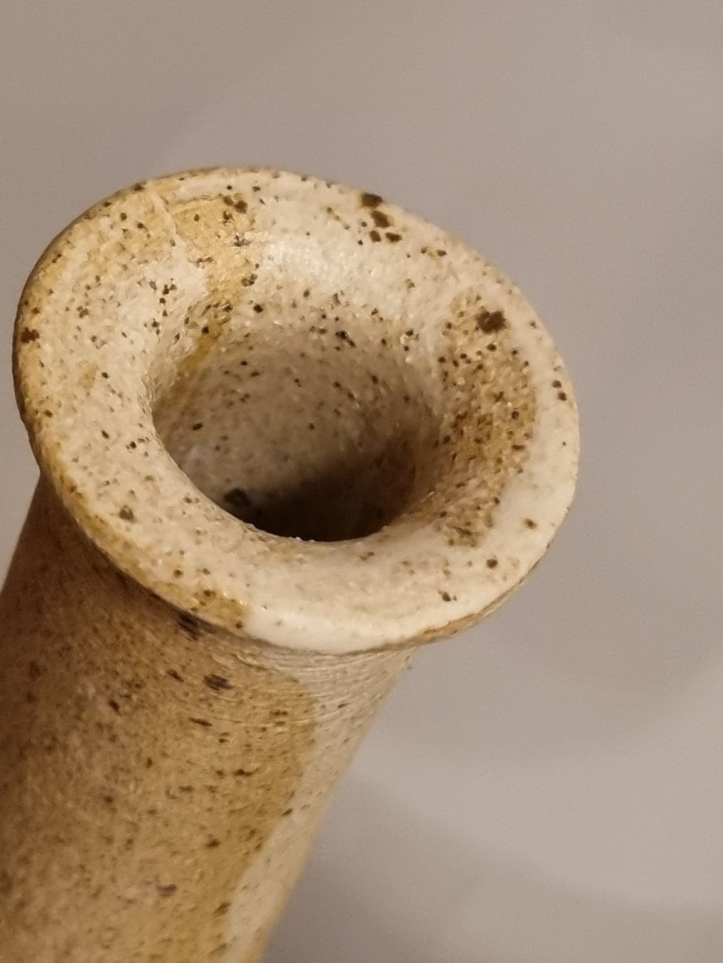Vasi & Recipienti: Thuner Keramik Vase 30cm Studio Schweiz Vintage – Usato da Scharnachtal venduto da devin03 4