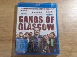 Gangs of Glasgow (2010) NEU OVP RAR Bluray