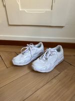 Nike Air Max Sneaker weiss 35.5