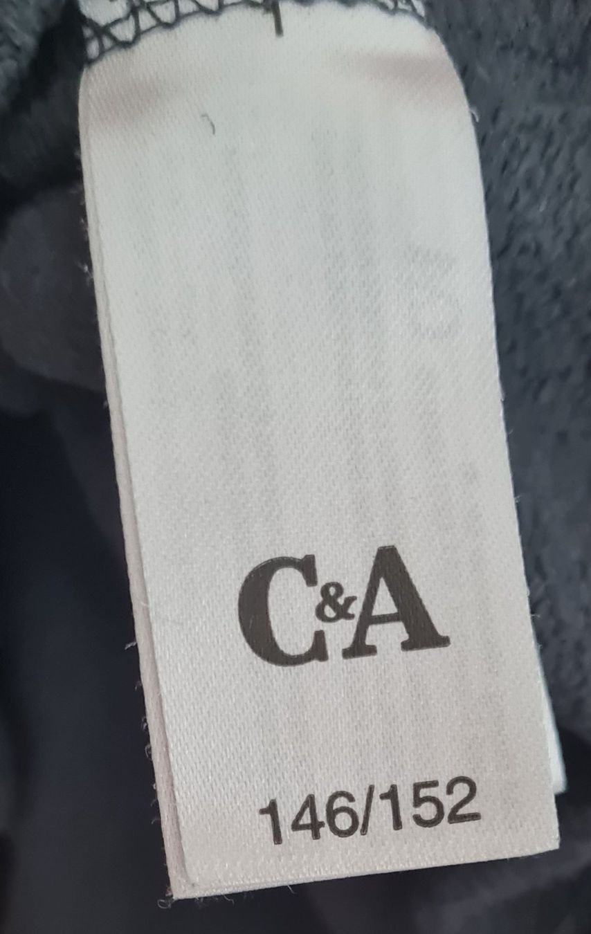 C&A Maglioni & Felpe: Hoodie Gr. 146/152 Junge – Usato da Beinwil Freiamt venduto da tafa8 3