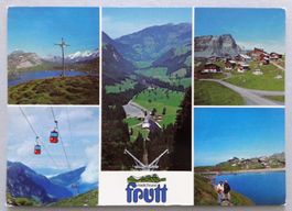 Melchsee-Frutt 1920 m ü.M.