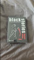 Blackstory orginalverpackt