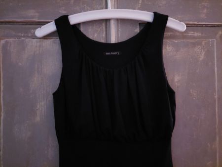 Chic Fille Paris . Trägerkleid - T1/XS