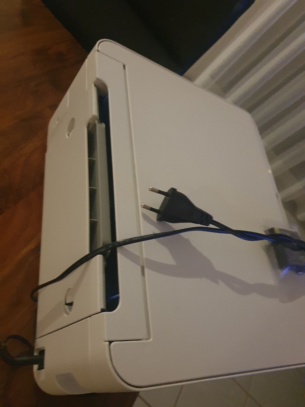 Epson Imprimantes: XP-4105 Drucker mit 1 neuen Farben – Défectueux à Rothrist par ToniG71 3