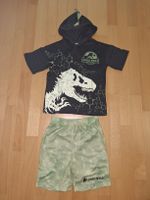 Jurassic World-Set in Gr. 134/140 (8)