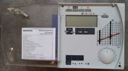 Siemens Heizungsregler Landis & Staefa RVL470