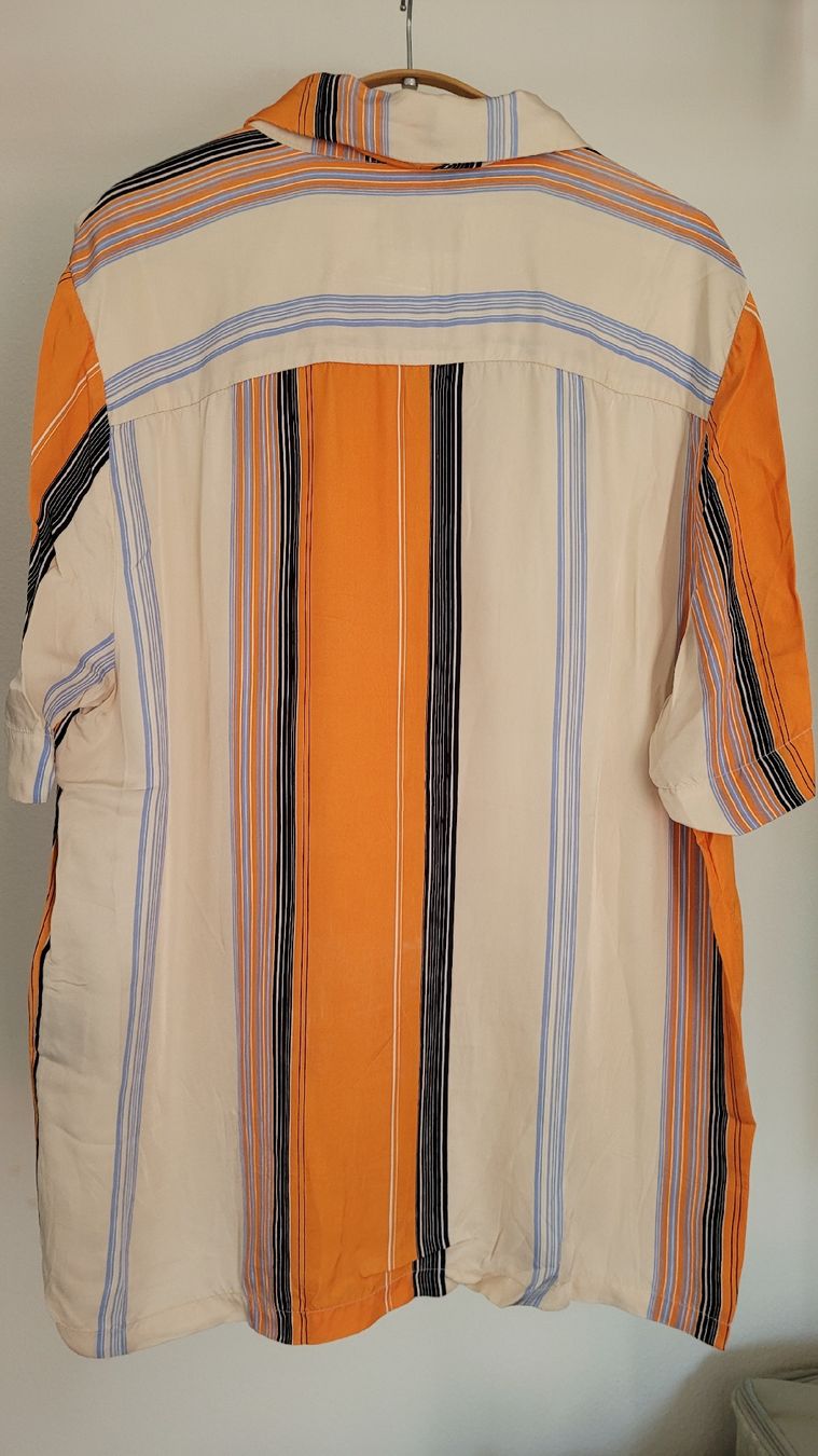 Hemden: HOLZWEILER BUTTON-UP HEMD, Gr. L – Neu (gemäss Beschreibung) aus Zürich von mer_6tqg 1