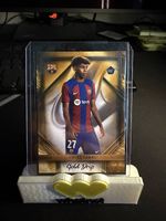 Yamal rookies gold drip 