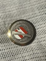 Schützenabzeichen Medaille Zofingen 1978 450 Jahre