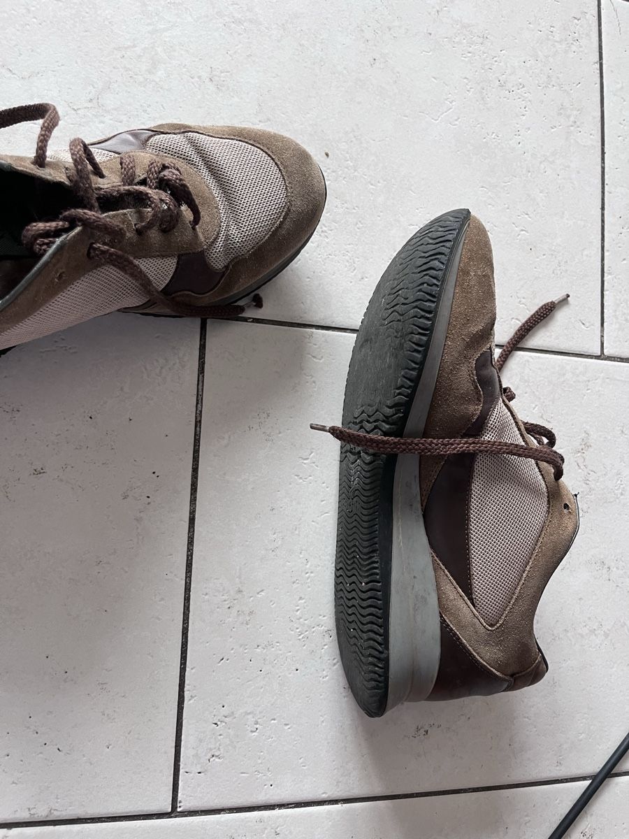 Hogan Scarpe da uomo: Hogan interactive sneaker : 8.5 size – Usato da Zürich venduto da Proton_Slit 3