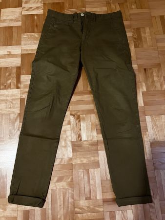 Sehr schöne Stoff Hose von H&M