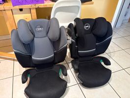 Kinder Autositz cybex