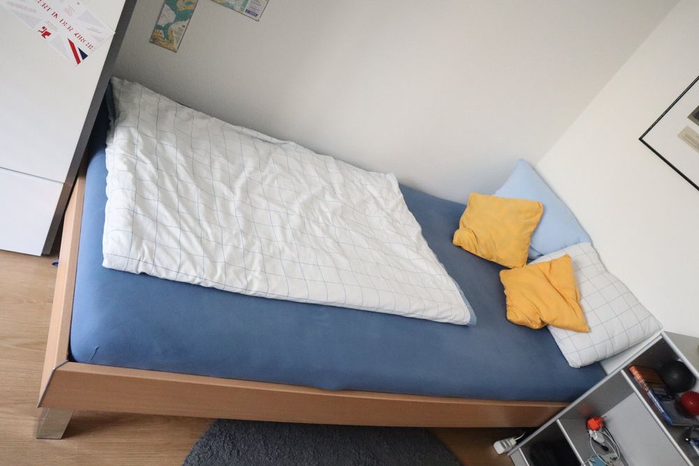 Tienda De Campaña Pop-up Para 2 Personas - Fácil De Montar, Ideal Para Camping Rápido