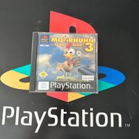 Moorhuhn 3 für Sony PlayStation PS1