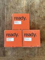Ready Karten ETH HST 1. Semester