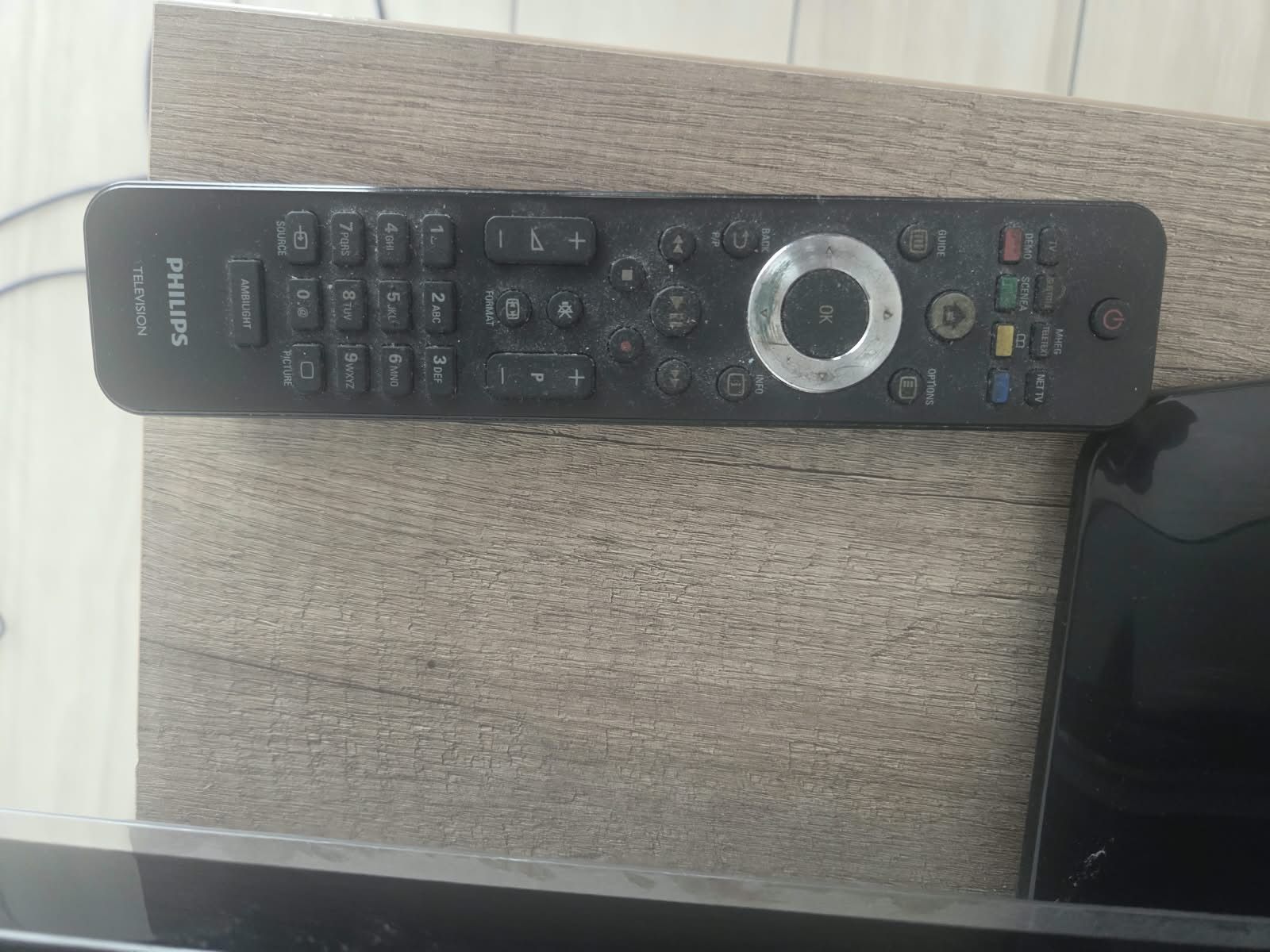 Philips Fernseher: fernseh – Gebraucht aus Oberengstringen von con_2l5w 2