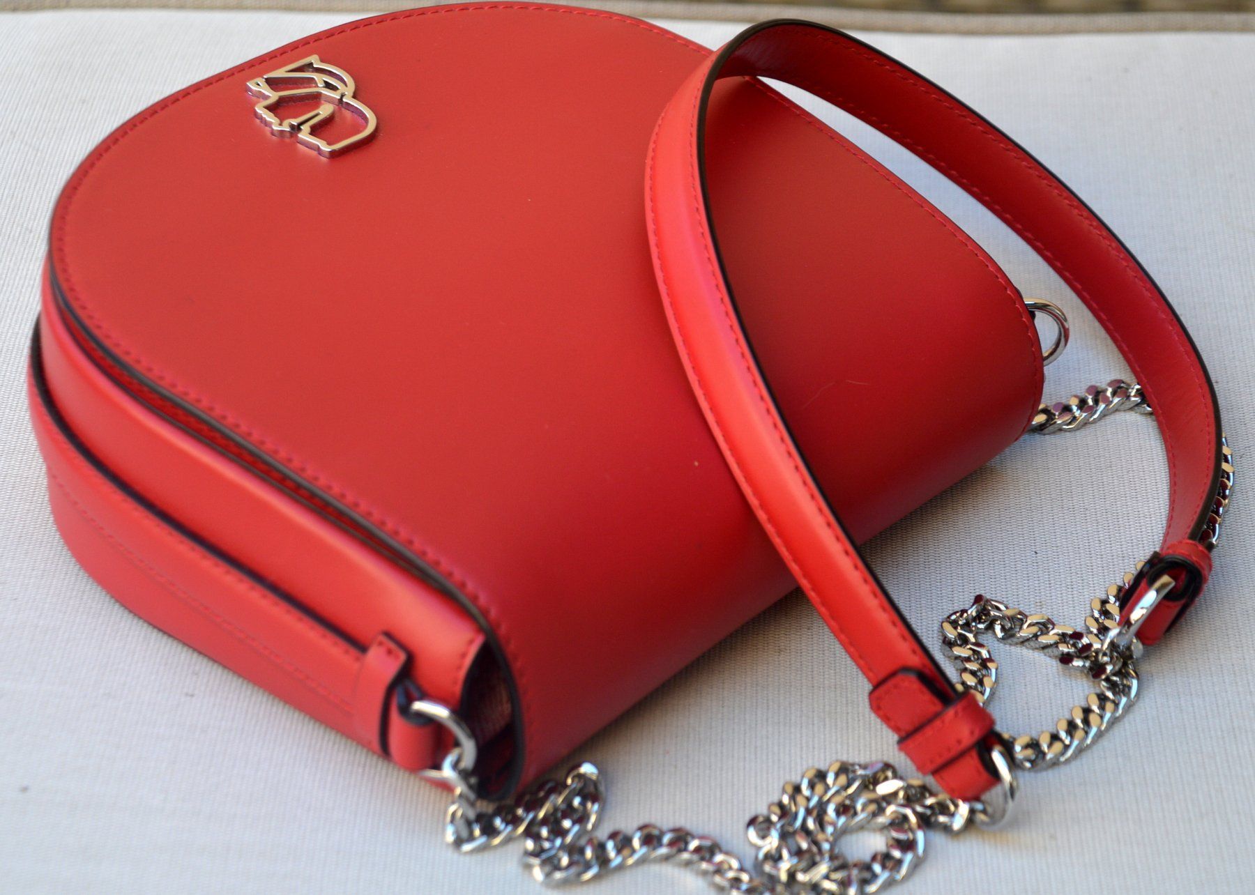 Karl Lagerfeld Borse da donna: Tasche Karl Lagerfeld  Sac – Usato da Collonges venduto da arashee 5